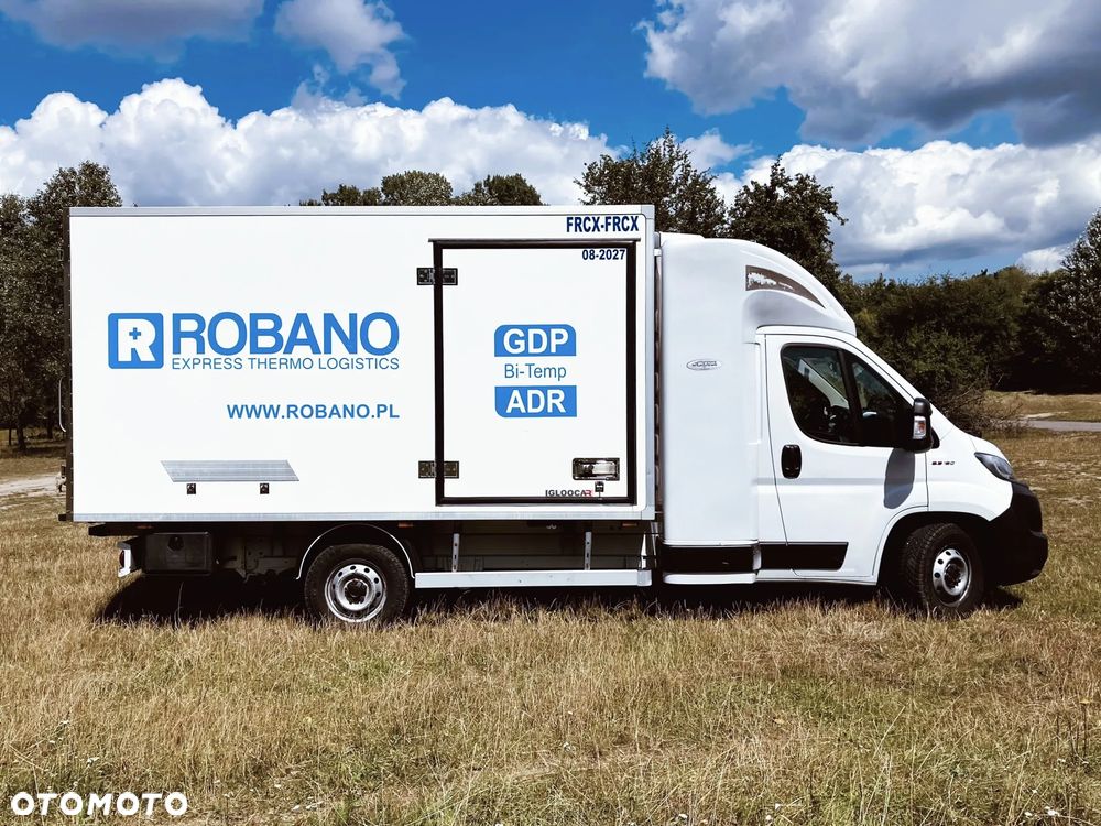 Fiat Ducato - 3