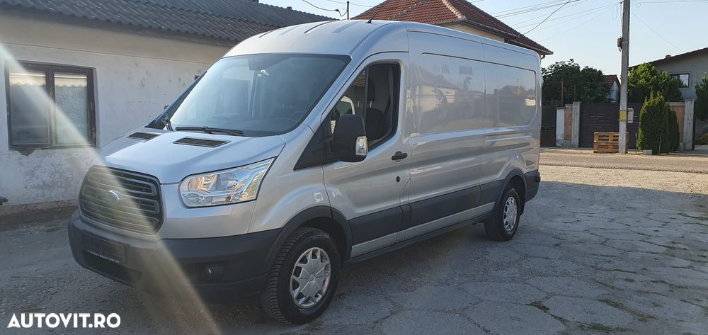 Ford Transit - 3