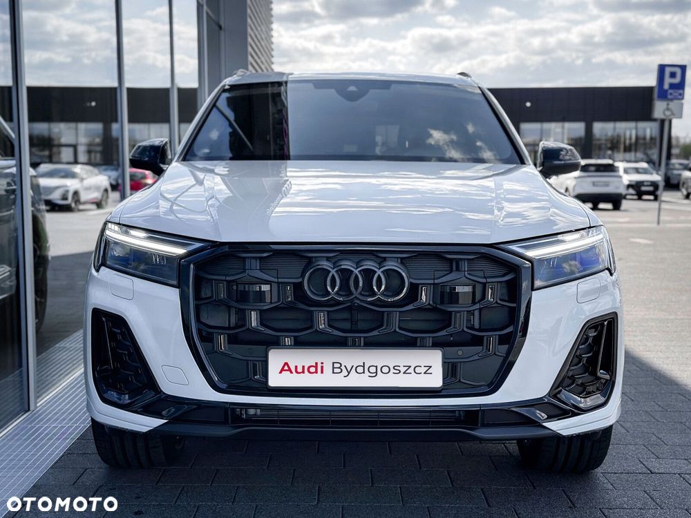 Audi Q7 - 3