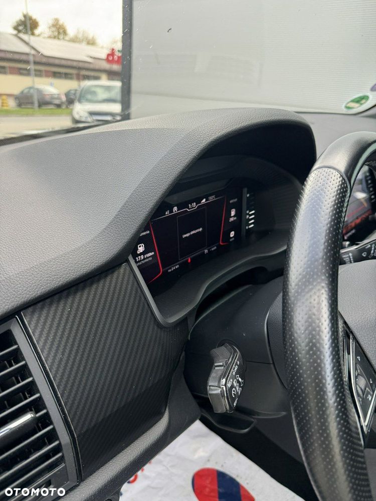 Skoda Kodiaq - 19