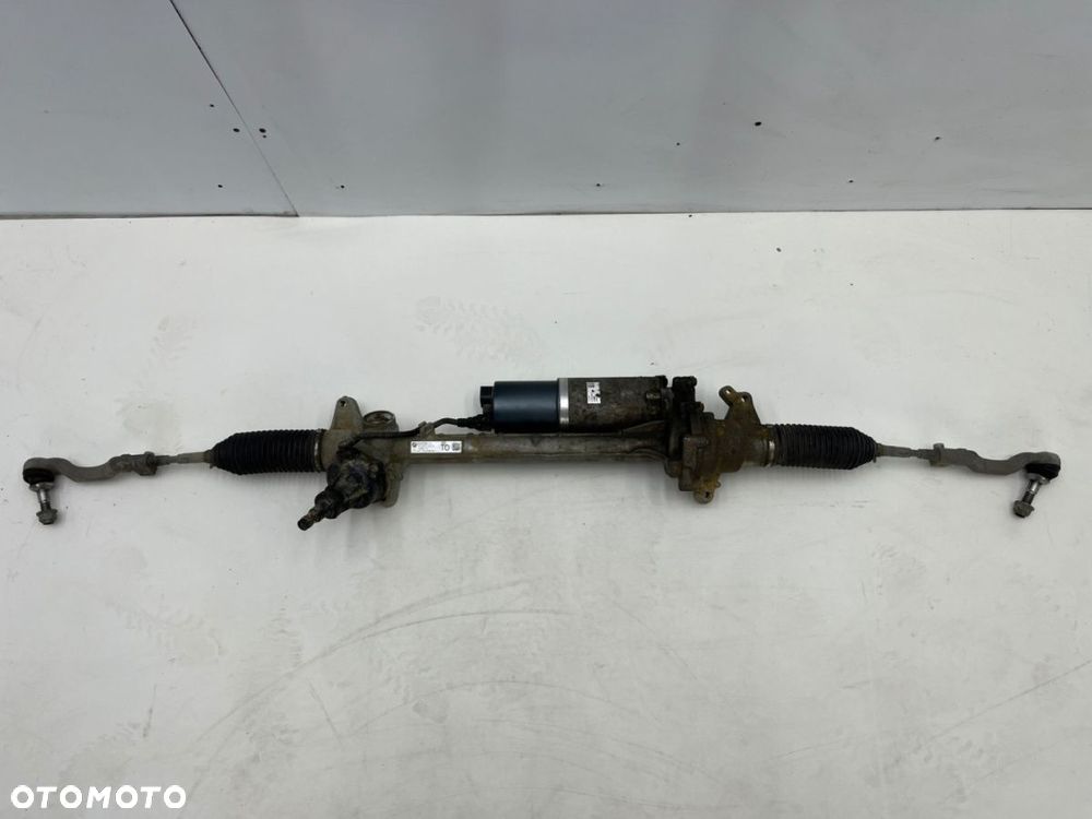 Przekładnia kierownicza BMW X5 G05 X6 G06 X7 G07 maglownica Active Steering SPRAWNA 6897580 14289010 - 1