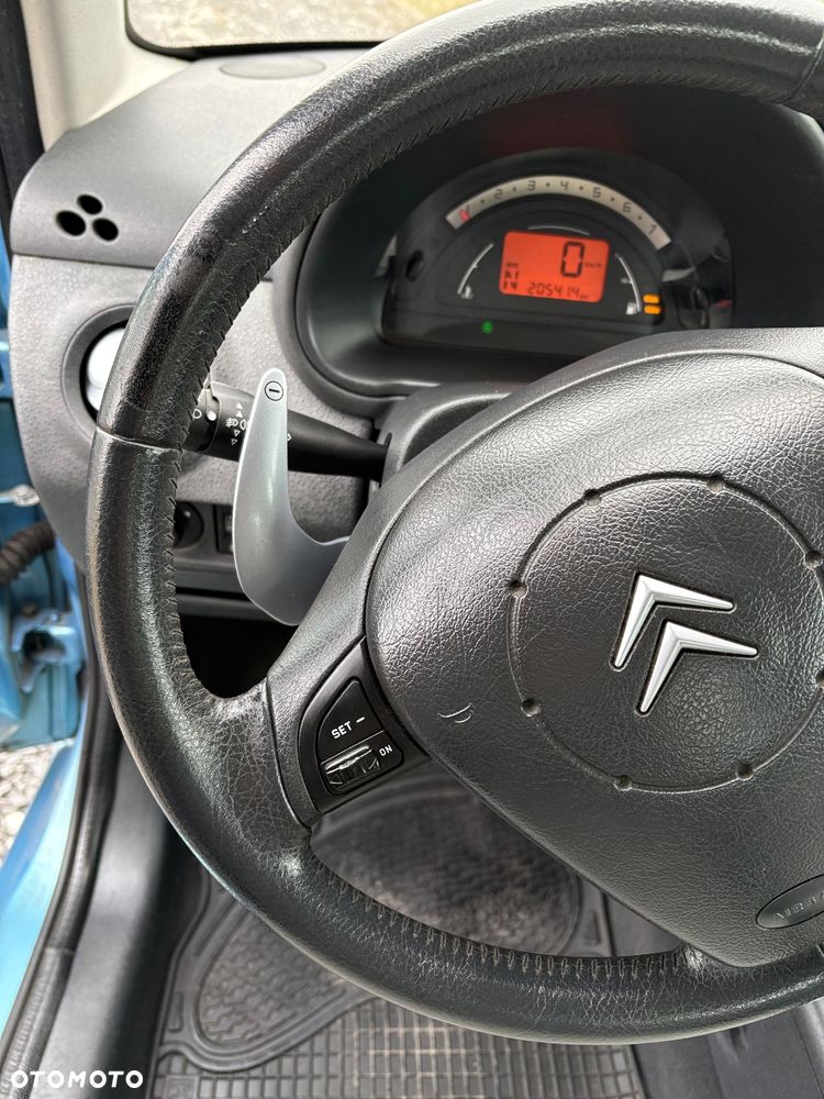 Citroën C3 1.4 16V Senso Drive Exclusive - 32