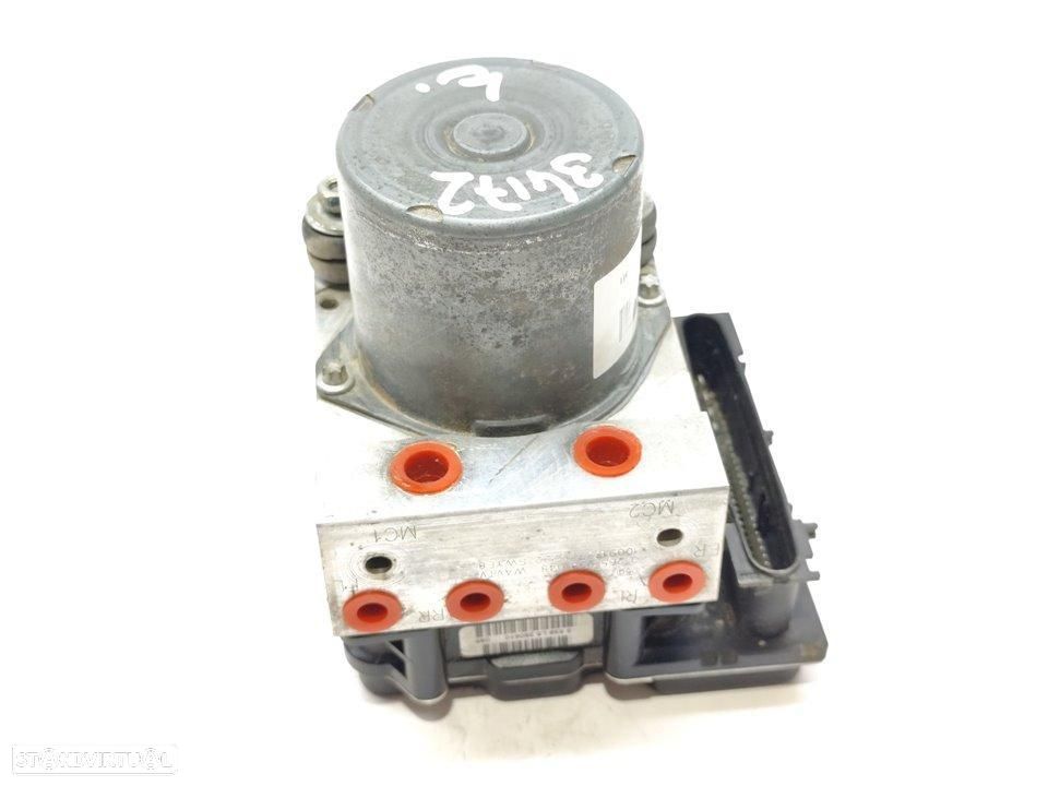 ABS HONDA CR-V RE - 1