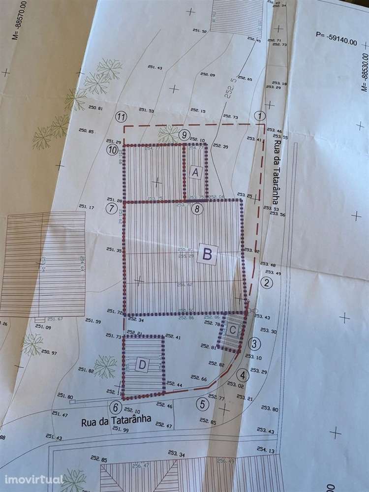 Moradia T3 Venda em Maxial e Monte Redondo,Torres Vedras - Grande imagem: 2/26