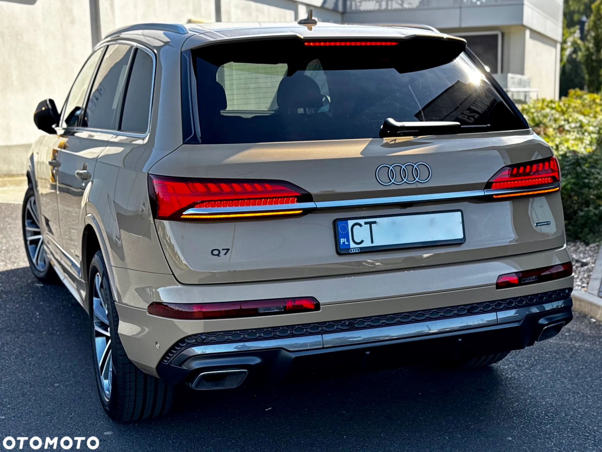 Audi Q7 - 12
