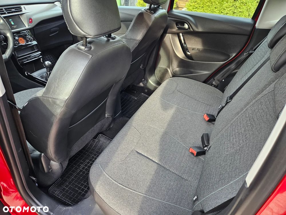 Citroën C3 Pure Tech (VTi) 82 Selection - 11