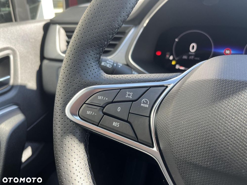 Renault Captur - 26