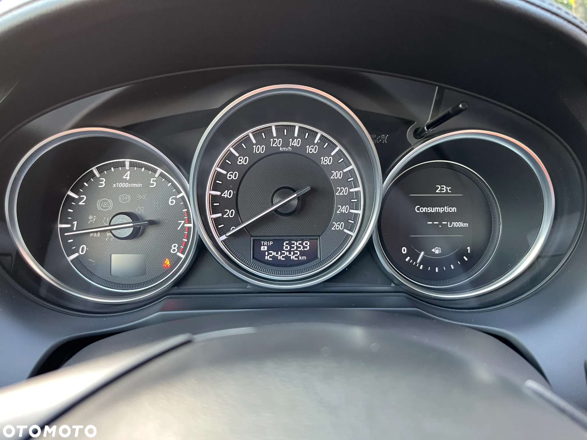Mazda 6 2.0 Skyenergy - 13