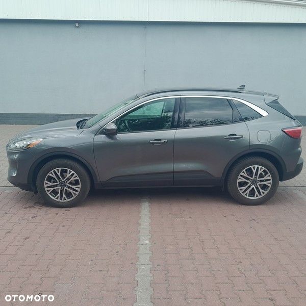 Ford Escape - 18