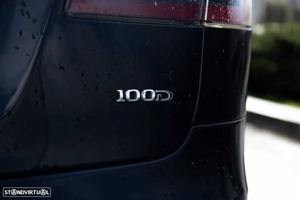 Tesla Model S 100D - 26