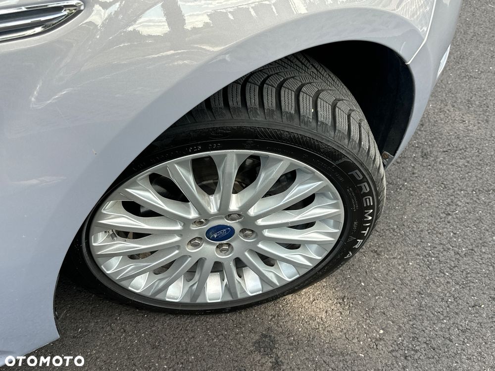 Ford Mondeo 2.0 EcoBoost Titanium X - 17