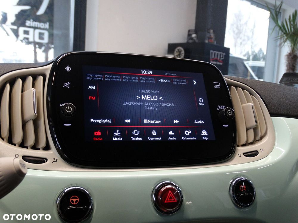 Fiat 500 - 16