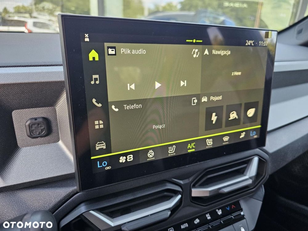 Dacia Bigster - 10