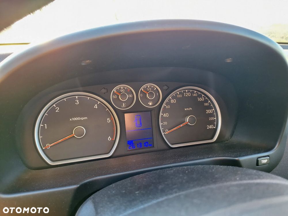 Hyundai i30 1.6 CRDi Comfort - 19