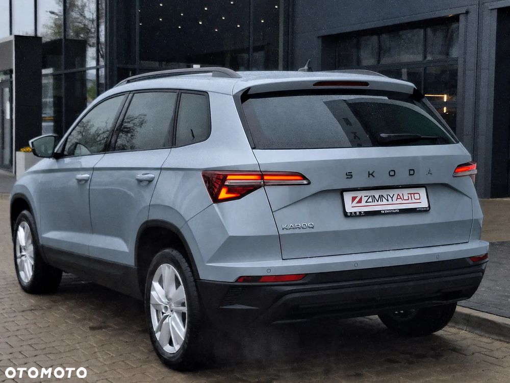 Skoda Karoq - 4