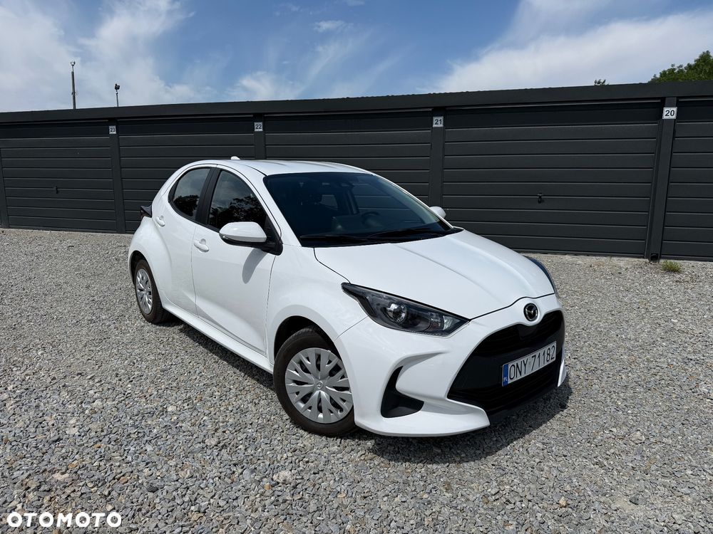 Mazda 2 Hybrid - 3