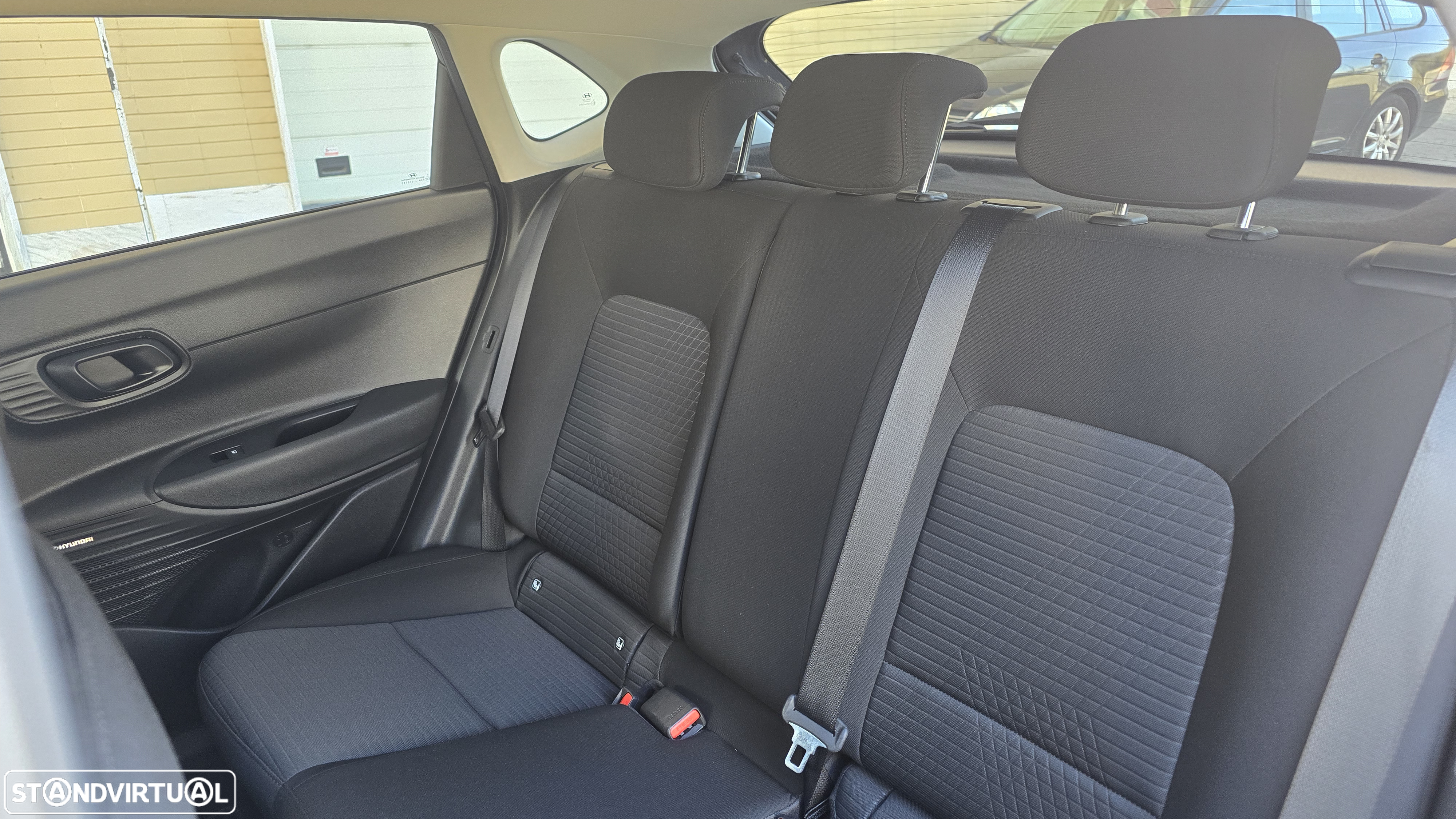 Hyundai i20 1.2 Comfort - 18