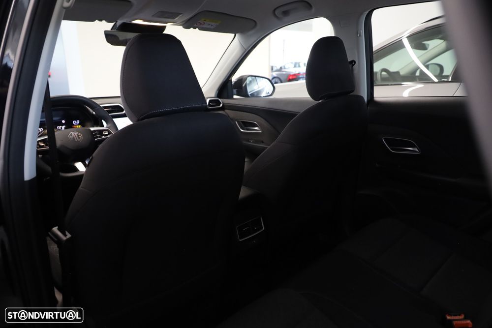 MG ZS 1.5 Hybrid+ Comfort - 10