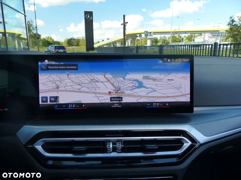 BMW Seria 4 430i xDrive M Sport - 19