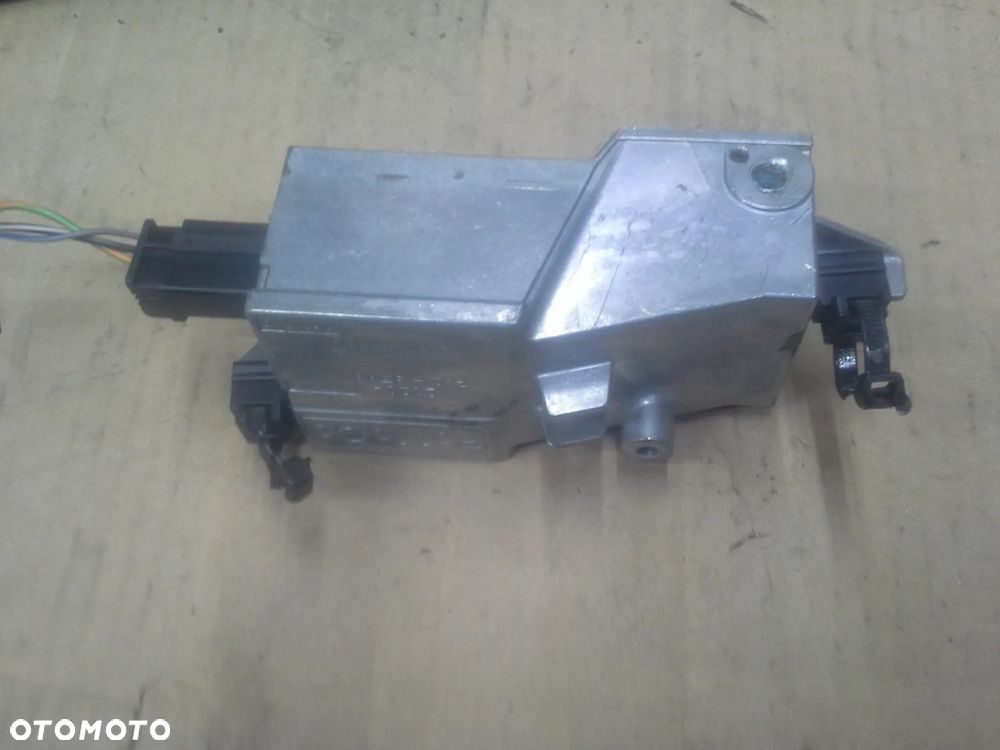 Ford Fokus MK3 1.6 EcoBoost zestaw startowy komputer 0261S07430  BV61-12A650 i inne - 9