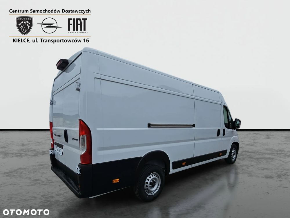 Peugeot BOXER Furgon L4H2 Heavy - 7