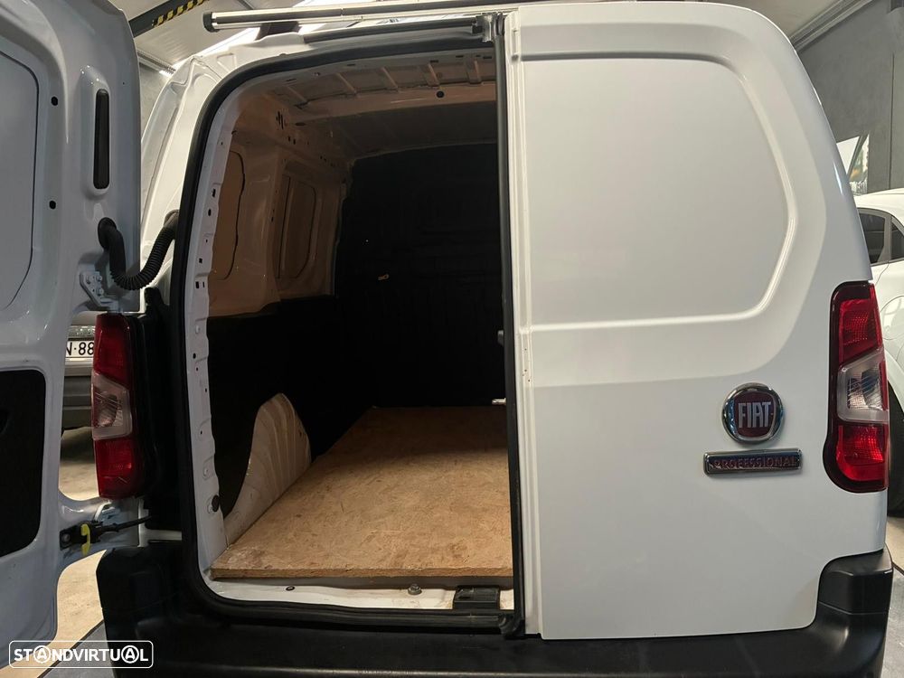 Fiat Doblo Outro - 23