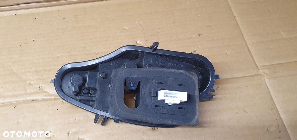 Wkład lampy prawy tył tylny Citroen C3 II - 4