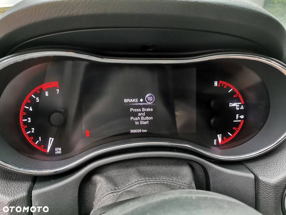 Dodge Durango - 34