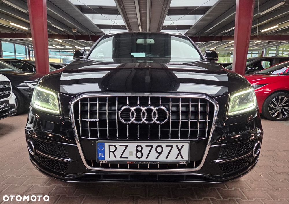 Audi Q5 2.0 TDI Quattro - 2