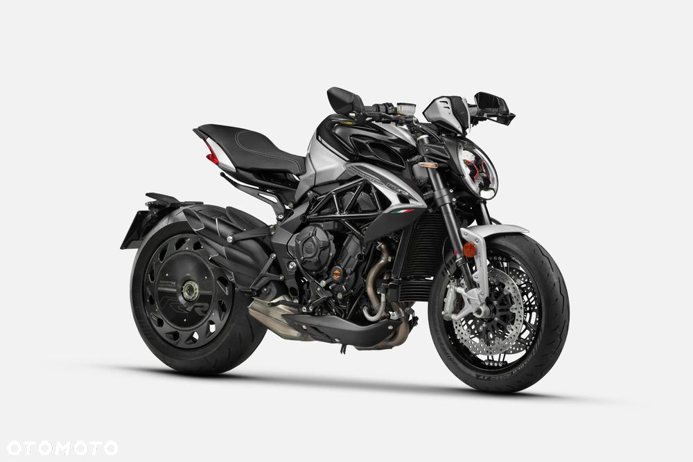 MV AGUSTA Dragster - 1