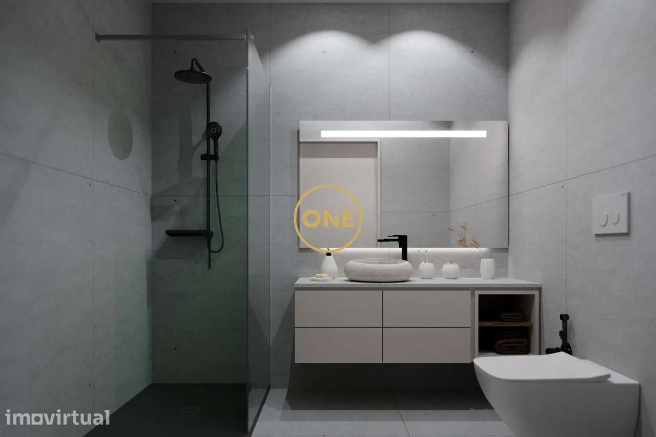 Zenith Residences – O novo marco residencial em Portimão - Grande imagem: 4/36