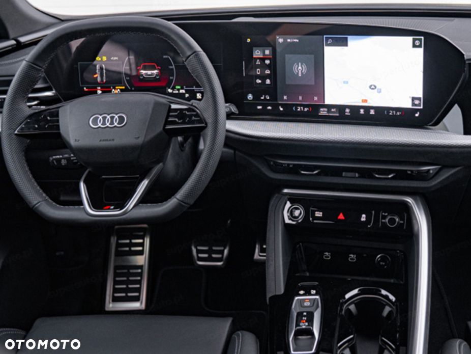 Audi Q5 Sportback 40 TDI mHEV Quattro S Line S tronic - 13