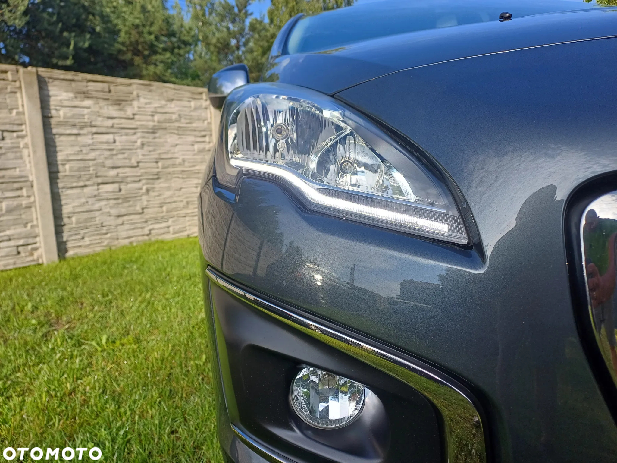Peugeot 3008 - 4