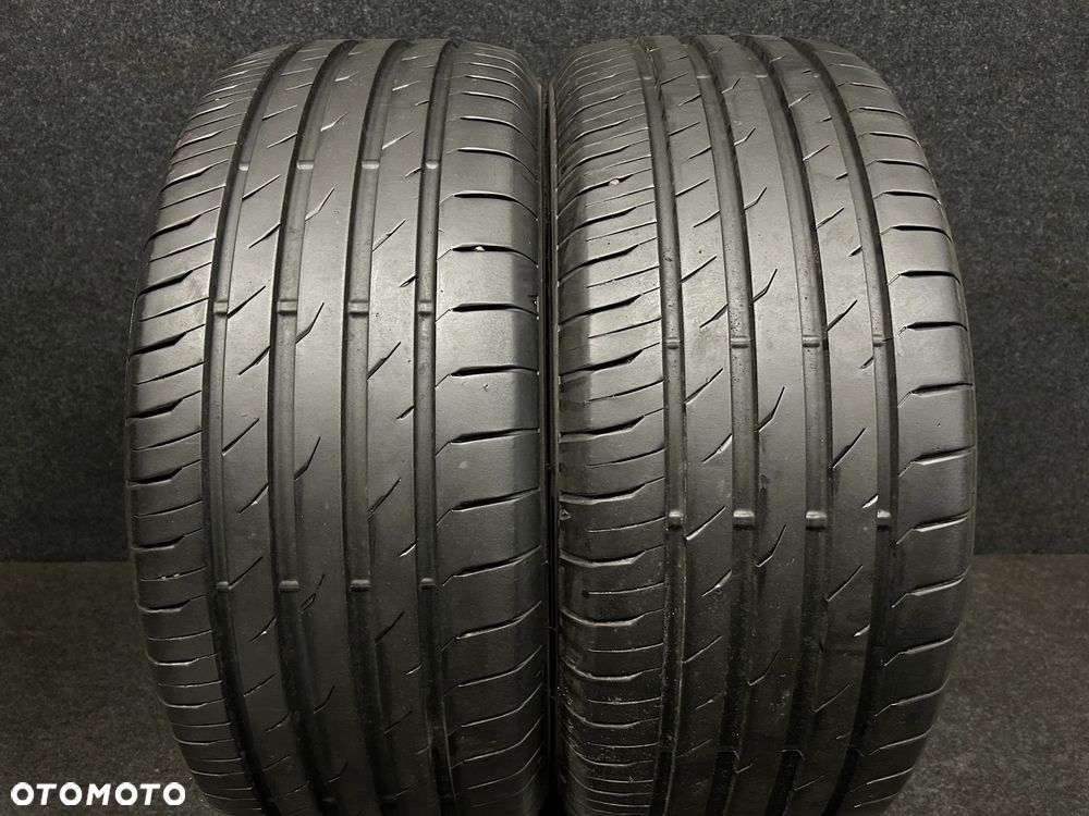 Opony letnie Toyo Proxes Comfort 215/55/16 97W XL 2szt. Ła - 1