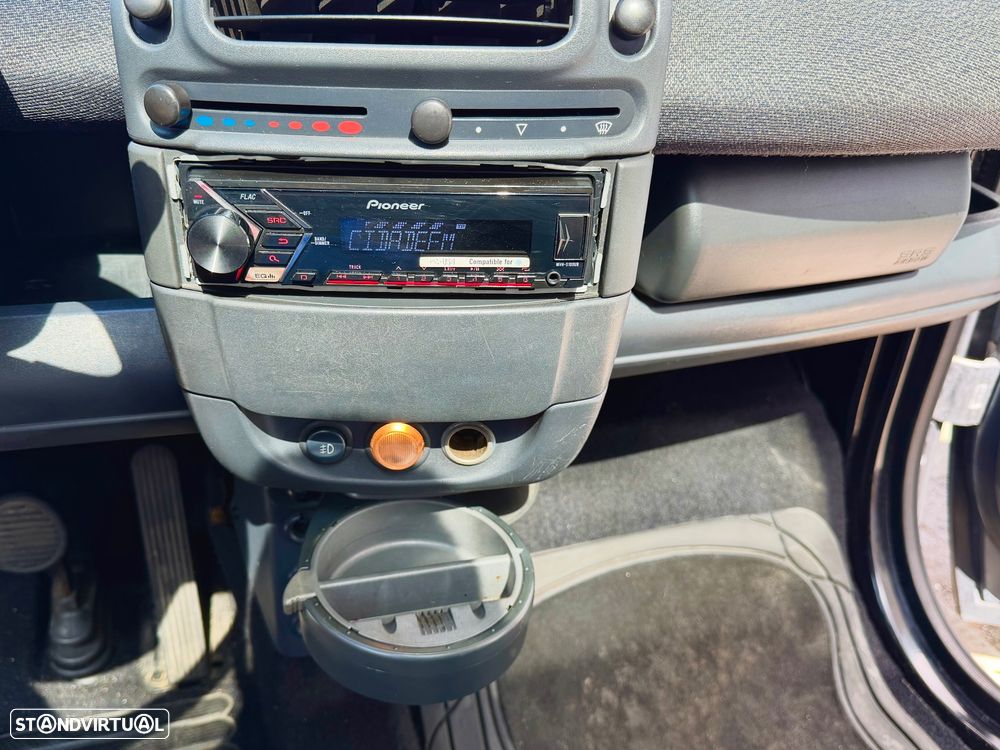 Smart ForTwo Coupé - 12