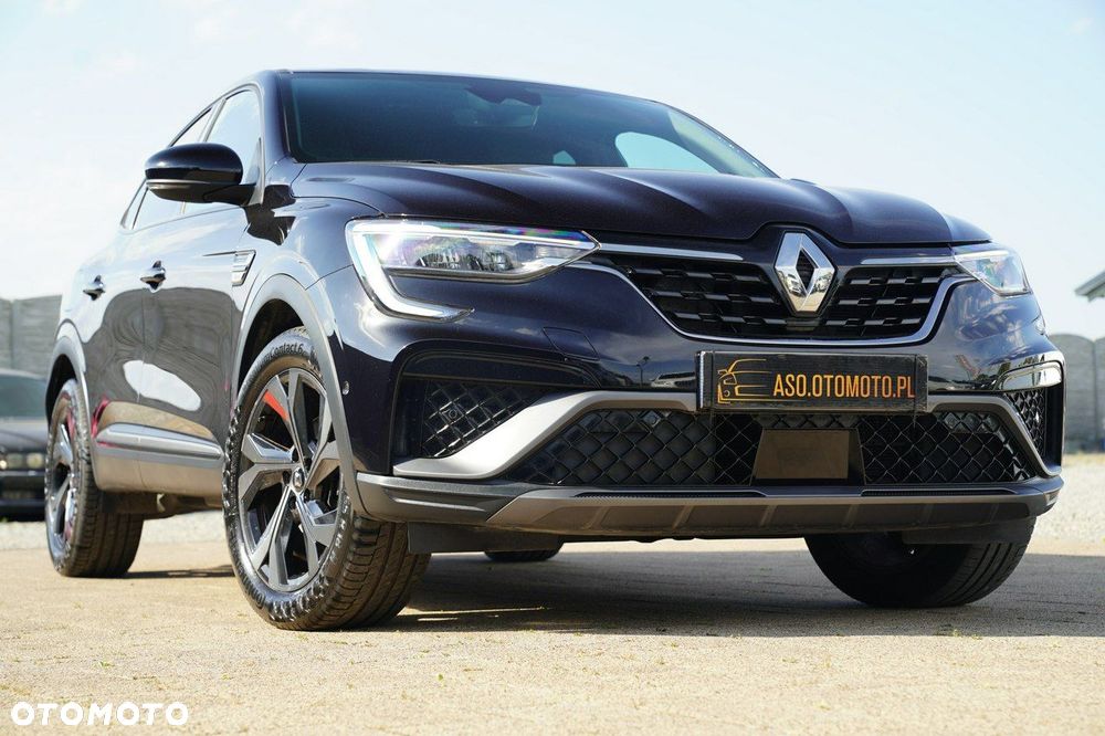 Renault Arkana - 3