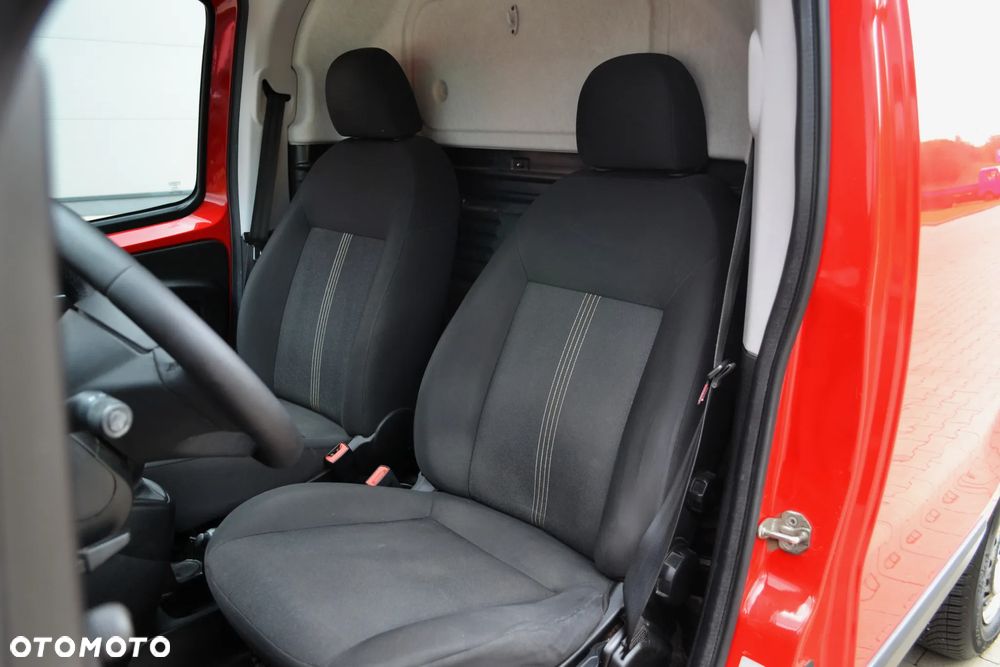 Fiat Fiorino Kombi 1.4 8V SX - 6