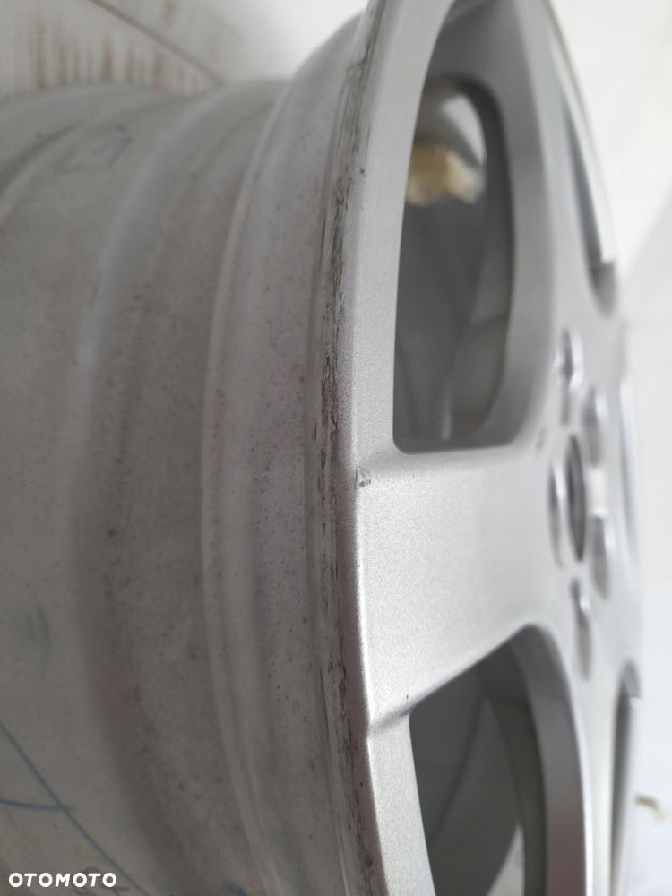 Felga aluminiowa R.O.D KBA45935 6.5" x 16" 5x112 ET50 - 3