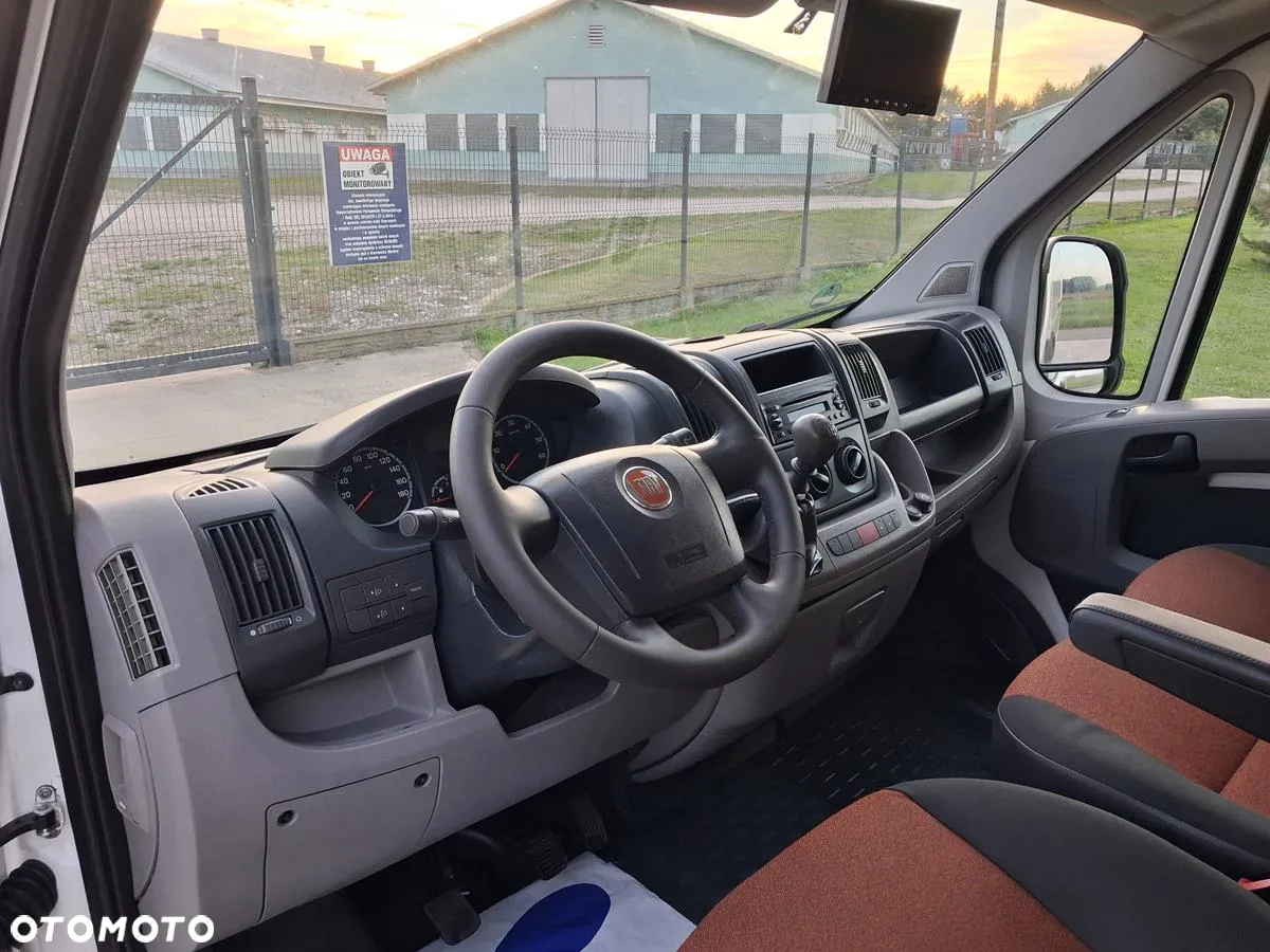 Fiat Ducato - 21