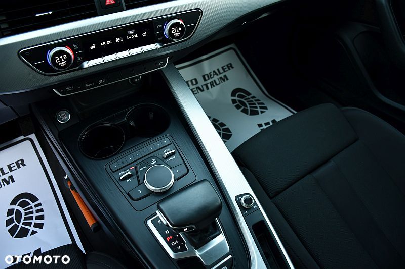 Audi A4 Limousine 2.0 TDI S tronic sport - 15