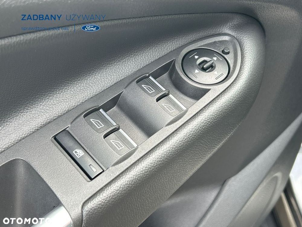 Ford Kuga 1.5 EcoBoost 2x4 ST-Line - 12