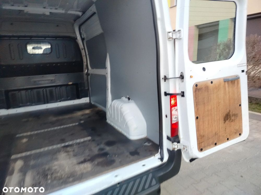 Ford Transit - 26