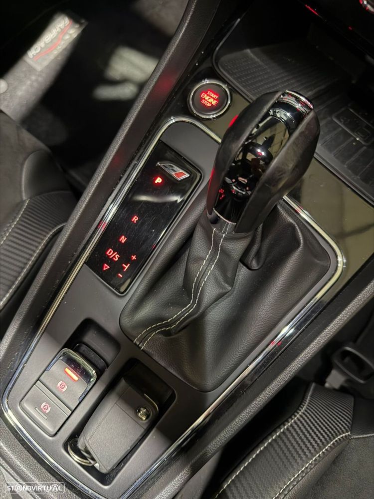 SEAT Leon 2.0 TSI Cupra DSG S/S - 25