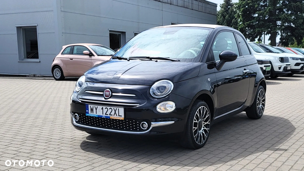 Fiat 500 1.0 GSE N3 Hybrid Dolcevita
