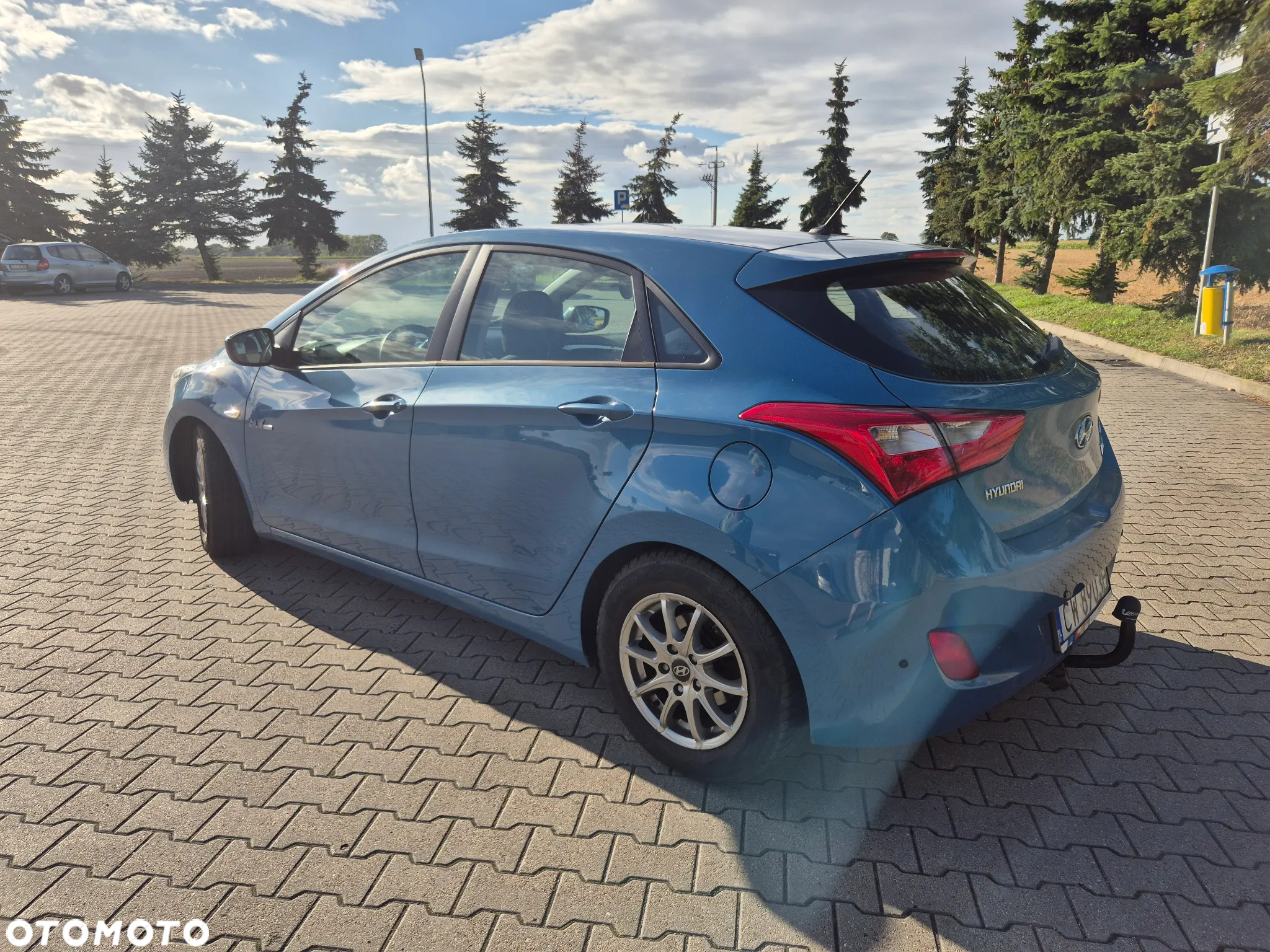 Hyundai i30 1.6 CRDi Comfort - 4