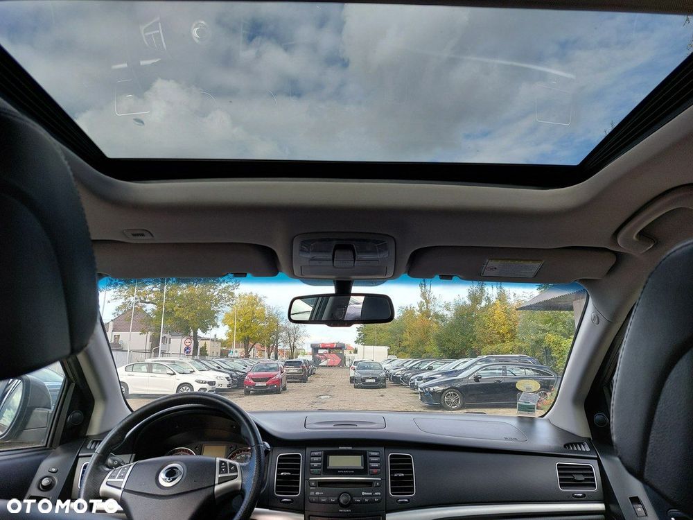 SsangYong/KGM Korando - 7