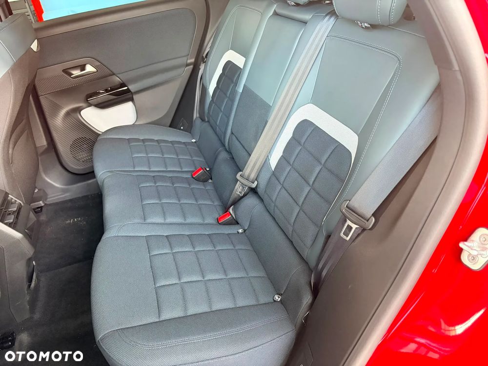 Citroën C5 Aircross 1.2 mHEV Plus eDCT6 - 10