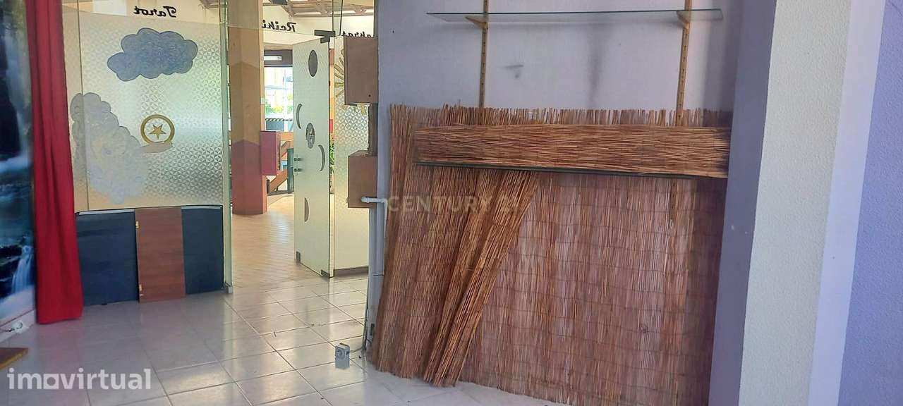 Loja em Centro Comercial - Montijo - Grande imagem: 5/6