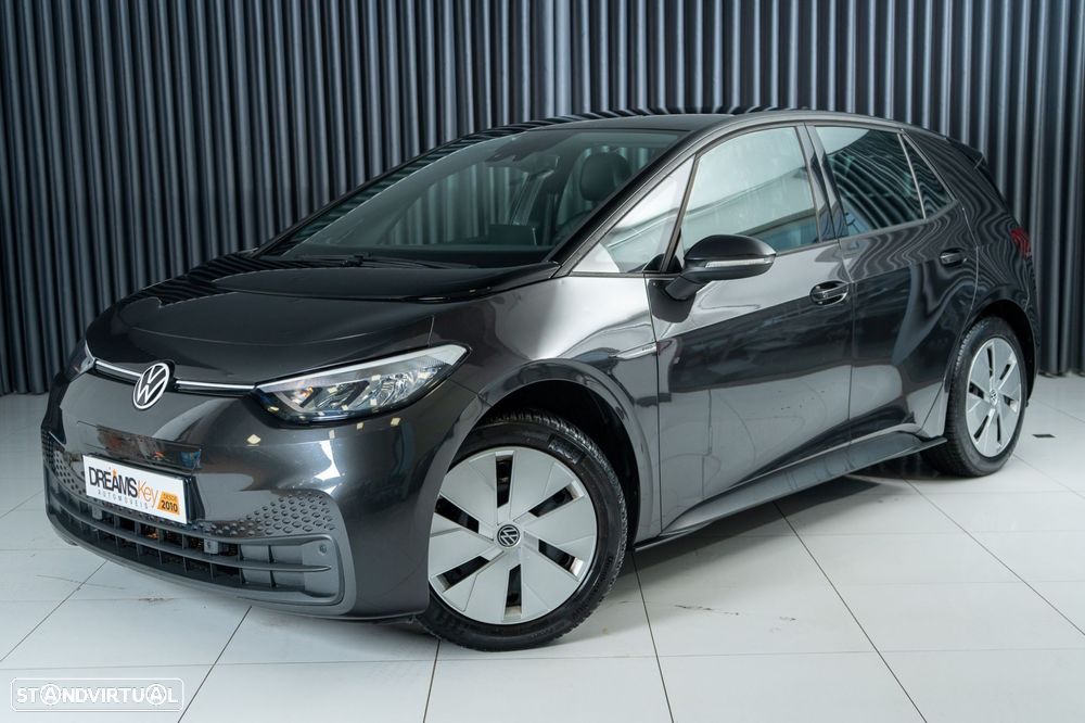 VW ID.3 Pro - 13