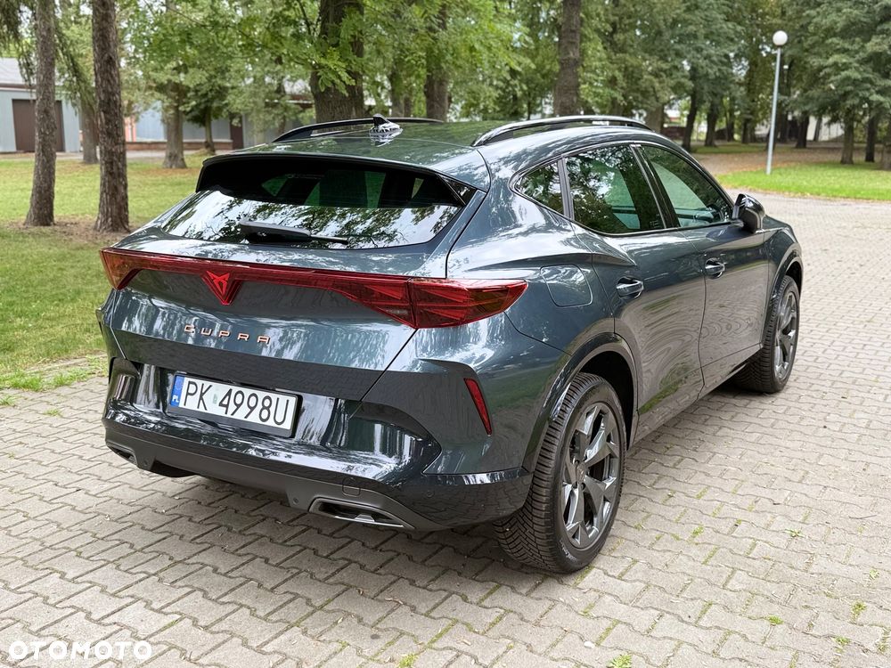 Cupra Formentor 1.5 eTSI mHEV DSG - 16